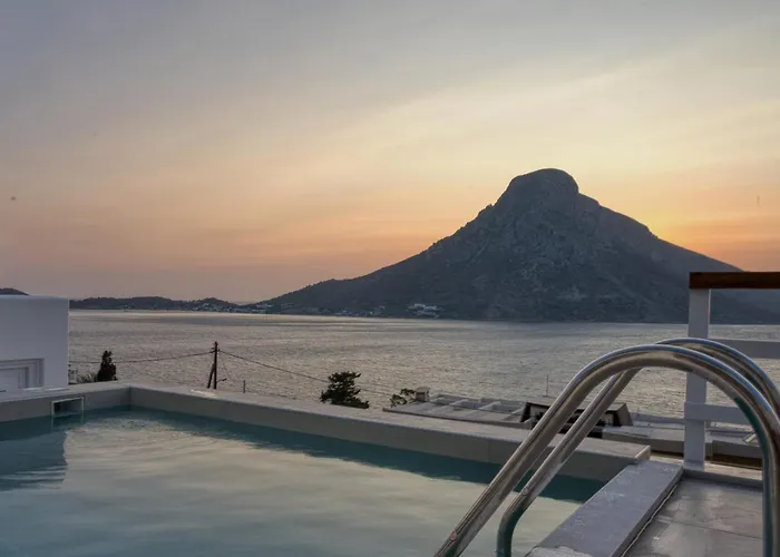 Katerina - Between Sea & Mountain Myrties