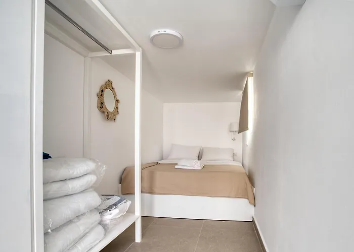 Katerina - Between Sea & Mountain