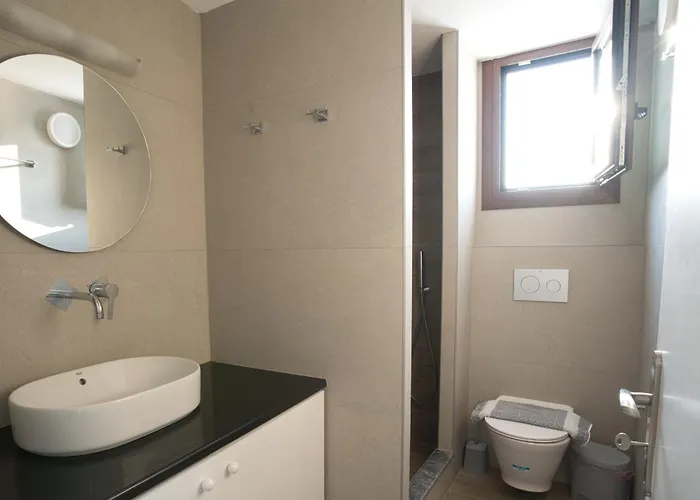 Katerina - Between Sea & Mountain Villa Myrties