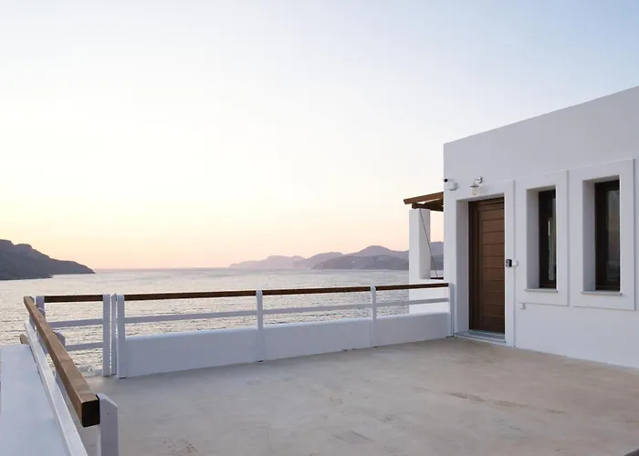 Katerina - Between Sea & Mountain Myrties