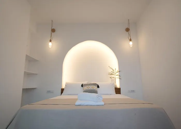 Villa Katerina - Between Sea & Mountain Myrties