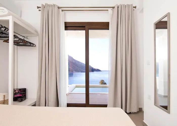 Villa Katerina - Between Sea & Mountain