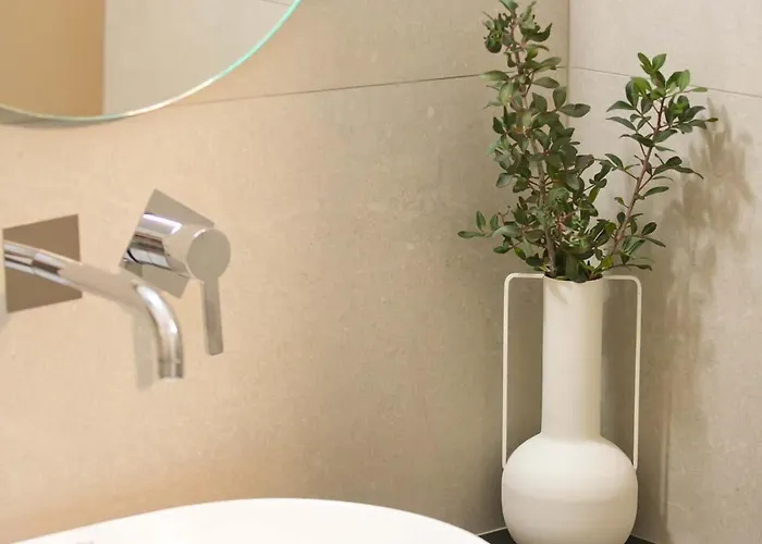 Villa Katerina - Between Sea & Mountain