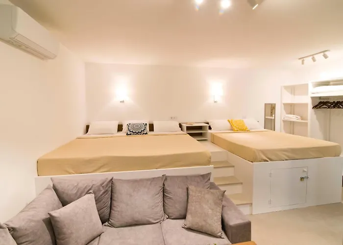 Villa Katerina - Between Sea & Mountain