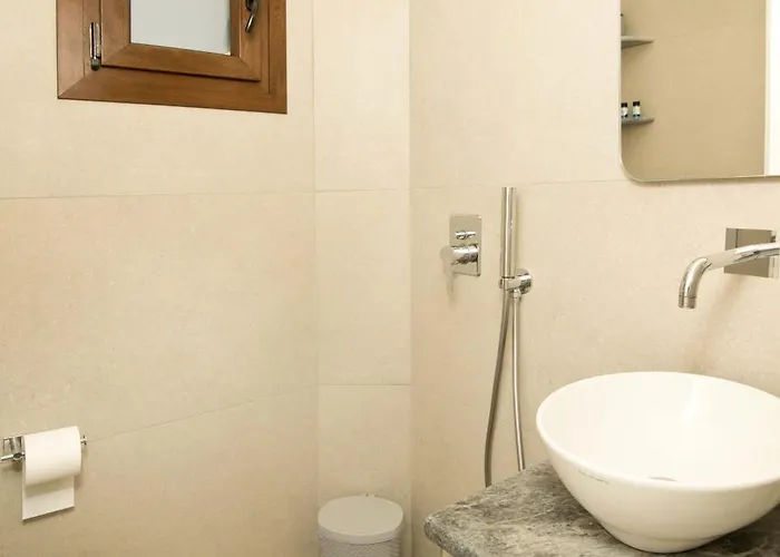 Katerina - Between Sea & Mountain Villa