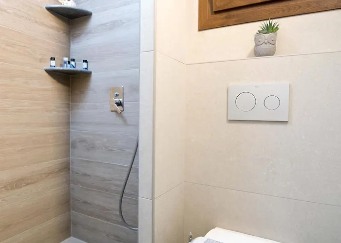 Villa Katerina - Between Sea & Mountain Myrties